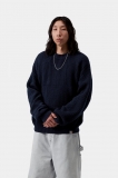 Carhartt Bishop Sweater - Dark Navy
