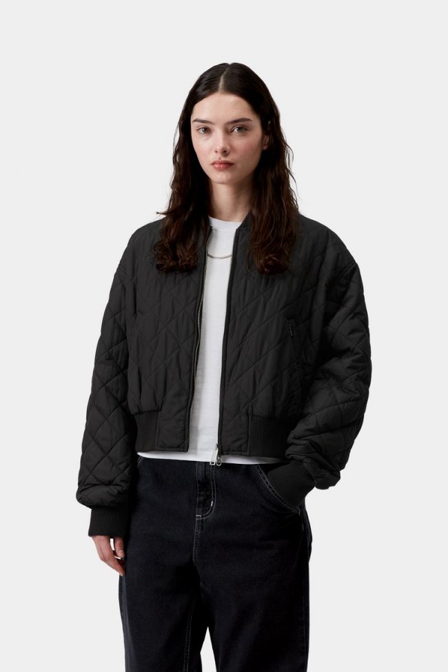 Carhartt Selma Liner - Black
