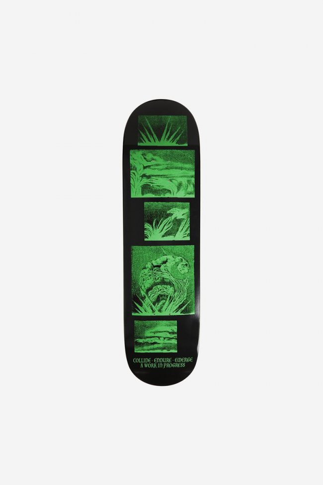 Carhartt Emerge Board 8.375 - Green