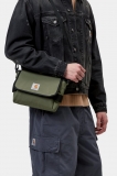 Carhartt Kyle Shoulder Bag - Leaf Carhartt Kyle Shoulder Bag - Leaf