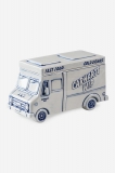 Carhartt Cold Drinks Ice Cube Dispenser - Wax / Blue Carhartt Cold Drinks Ice Cube Dispenser - Wax / Blue