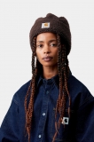 Carhartt Prentis Beanie - Palisander Carhartt Prentis Beanie - Palisander