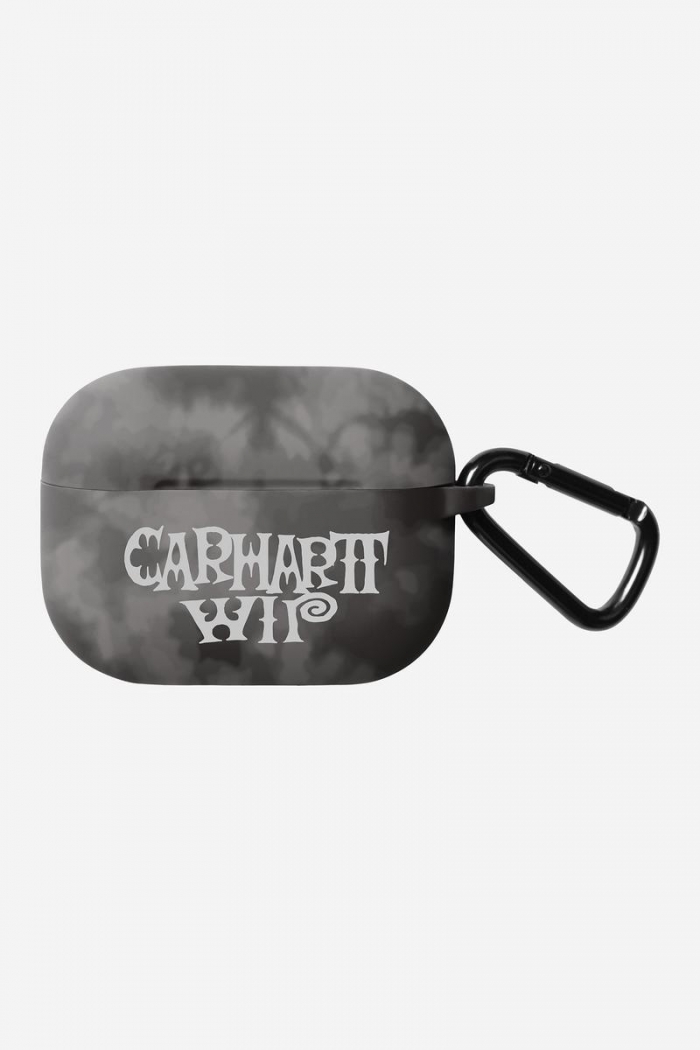 Carhartt Radiate AirPods Case - Yosemite / Obsidian