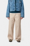 Carhartt Omak Pant - Wall, Rinsed Carhartt Omak Pant - Wall, Rinsed