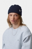Carhartt Stratus Hat Low - Dark Navy