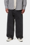 Carhartt Snake Landon Pant - Snake Camo, Black, Heavy stone wash Carhartt Snake Landon Pant - Snake Camo, Black, Heavy stone wash