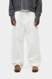 Carhartt Brandon Pant - White, Rinsed Carhartt Brandon Pant - White, Rinsed