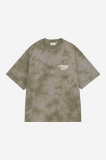 Carhartt S/S Radiate T-Shirt - Yosemite / Dollar Green