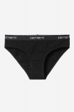 Carhartt Script Brief - Black