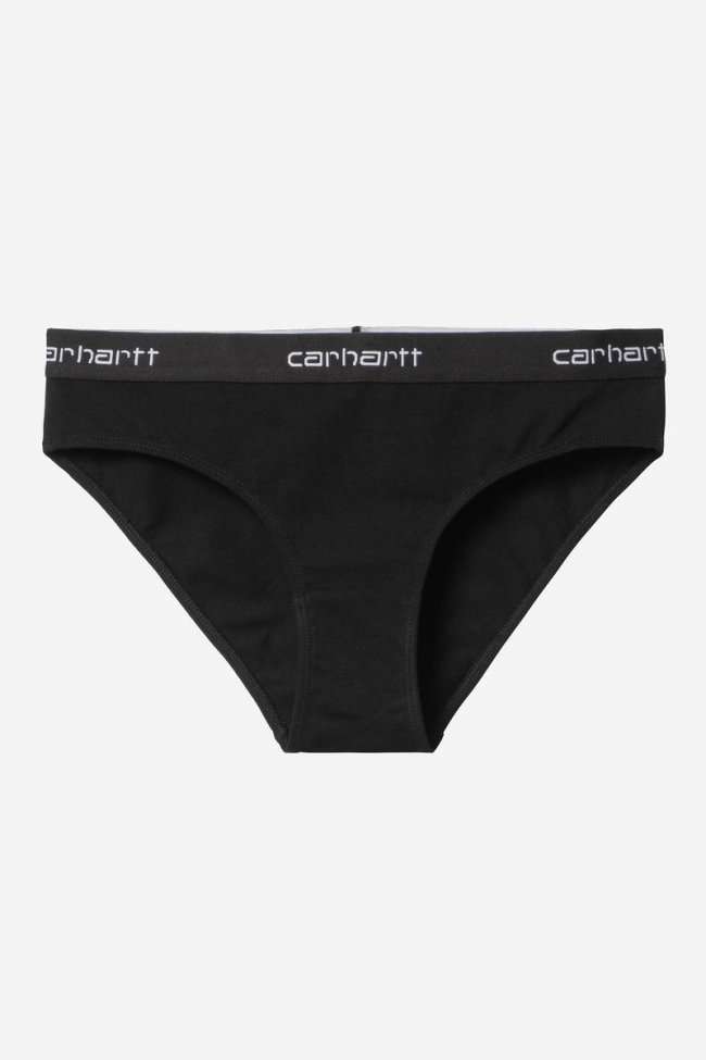 Carhartt Script Brief - Black