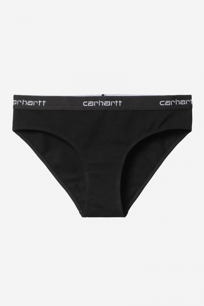 Carhartt Script Brief - Black