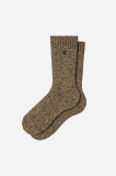 Carhartt Tony Socks - Black / WIP Dusty H