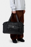 Carhartt Richmond Small Duffle Bag - Black Carhartt Richmond Small Duffle Bag - Black