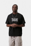 Carhartt S/S World Tour T-Shirt - Black Carhartt S/S World Tour T-Shirt - Black