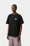 Carhartt S/S Compy T-Shirt - Black
