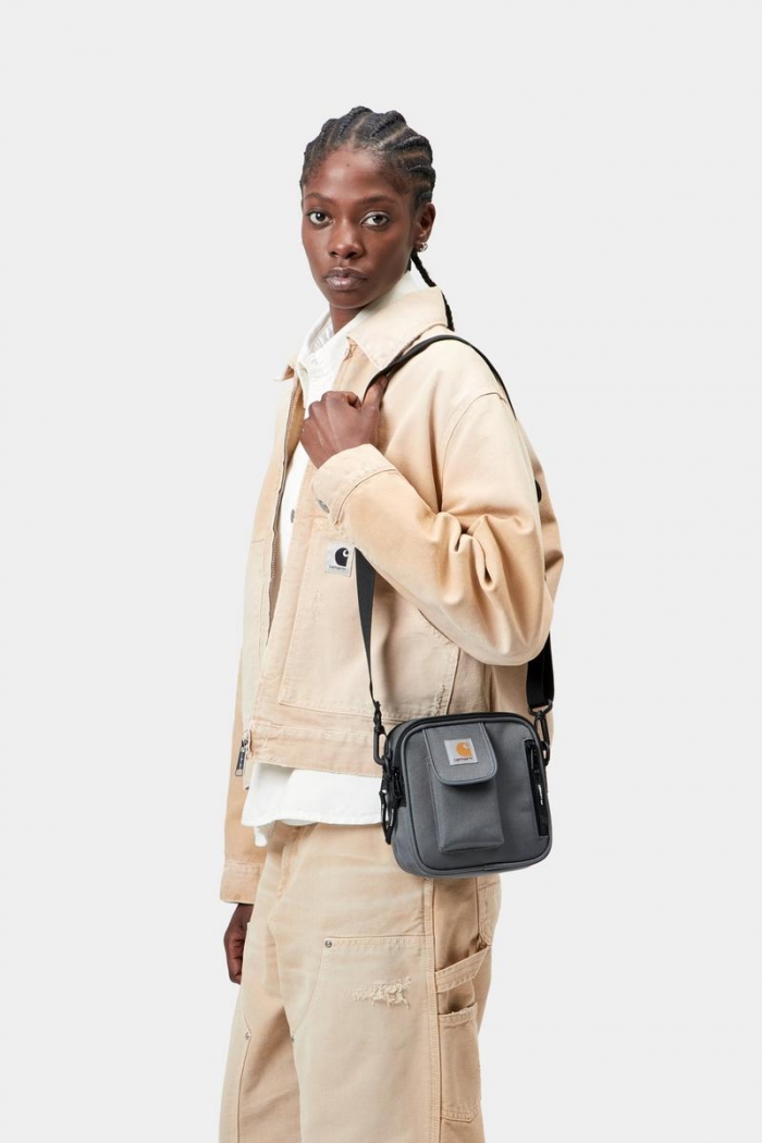Carhartt Essentials Bag, Small - Styx