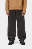 Carhartt Landon Pant - Shungite, Rinsed Carhartt Landon Pant - Shungite, Rinsed