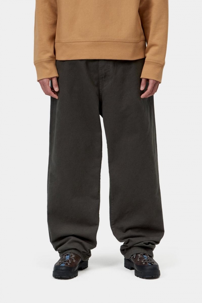 Carhartt Landon Pant - Shungite, Rinsed