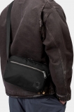 Carhartt Otis Shoulder Bag - Black Carhartt Otis Shoulder Bag - Black