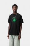 Carhartt S/S Dont Snitch T-Shirt - Black