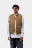 Carhartt Classic Vest - Hamilton Brown, Rigid Carhartt Classic Vest - Hamilton Brown, Rigid