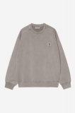 Carhartt Nelson Sweatshirt - Yosemite, Garment dyed Carhartt Nelson Sweatshirt - Yosemite, Garment dyed