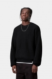 Carhartt Bishop Sweater - Black Carhartt Bishop Sweater - Black