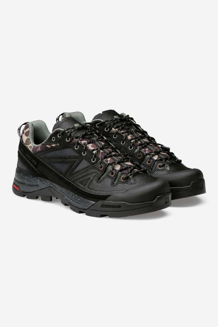 Carhartt Salomon X-ALP Carhartt WIP - Black