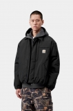 Carhartt Stanwood Jacket - Black Carhartt Stanwood Jacket - Black