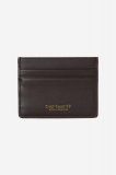 Carhartt Vegas Cardholder - Tobacco / Gold