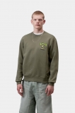 Carhartt Pinball Sweatshirt - Leaf