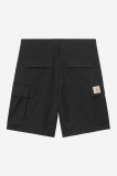 Carhartt Kade Cargo Short - Black Carhartt Kade Cargo Short - Black