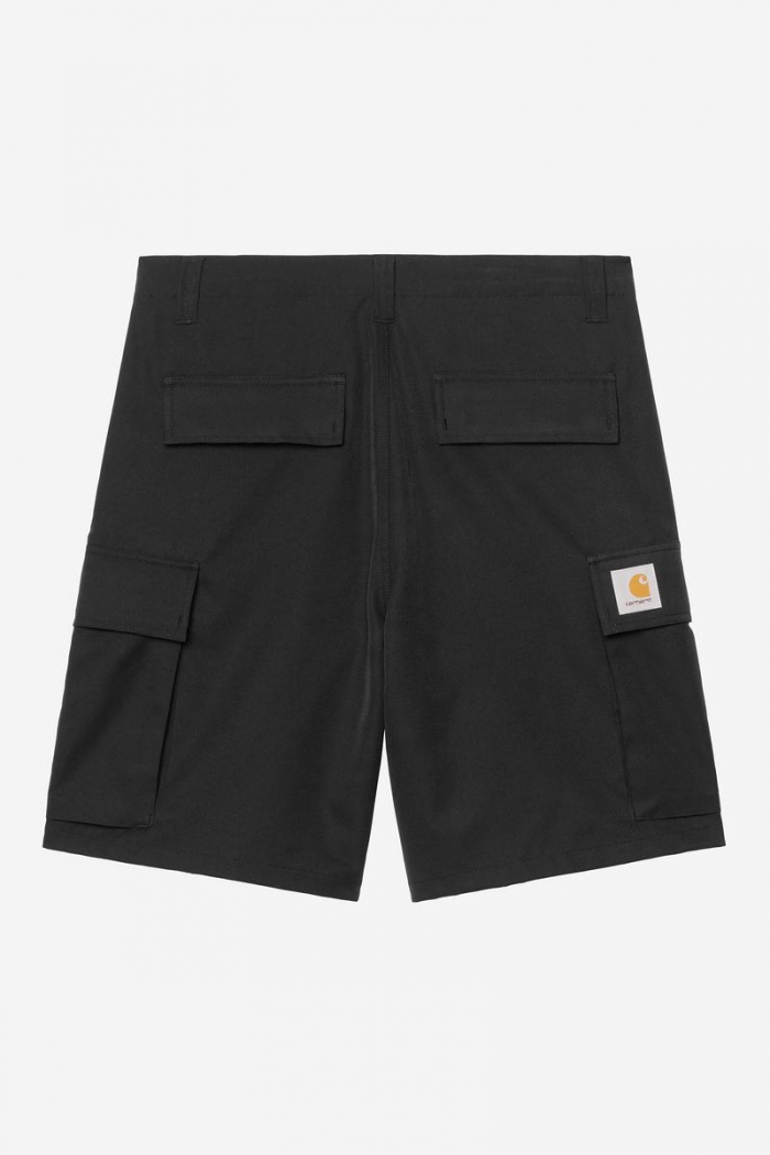Carhartt Kade Cargo Short - Black