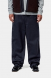 Carhartt Simple Pant - Dark Navy, Rinsed Carhartt Simple Pant - Dark Navy, Rinsed