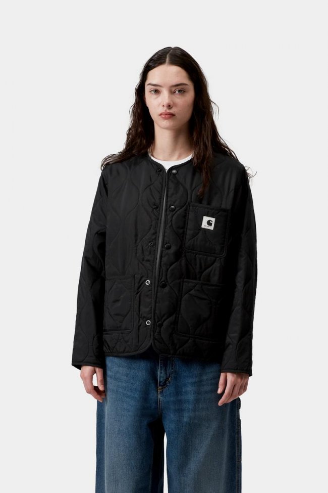 Carhartt Skyler Liner - Black