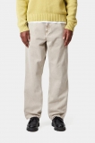 Carhartt Single Knee Pant - Opuntia, Chalk wash Carhartt Single Knee Pant - Opuntia, Chalk wash