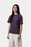 Carhartt S/S Script Embroidery T-Shirt - Lokers / Puddle Carhartt S/S Script Embroidery T-Shirt - Lokers / Puddle