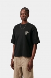 Carhartt S/S Vestige T-Shirt - Black Carhartt S/S Vestige T-Shirt - Black