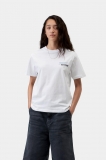 Carhartt S/S Wiptopia II T-Shirt - White