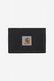 Carhartt Alec Wallet - Black