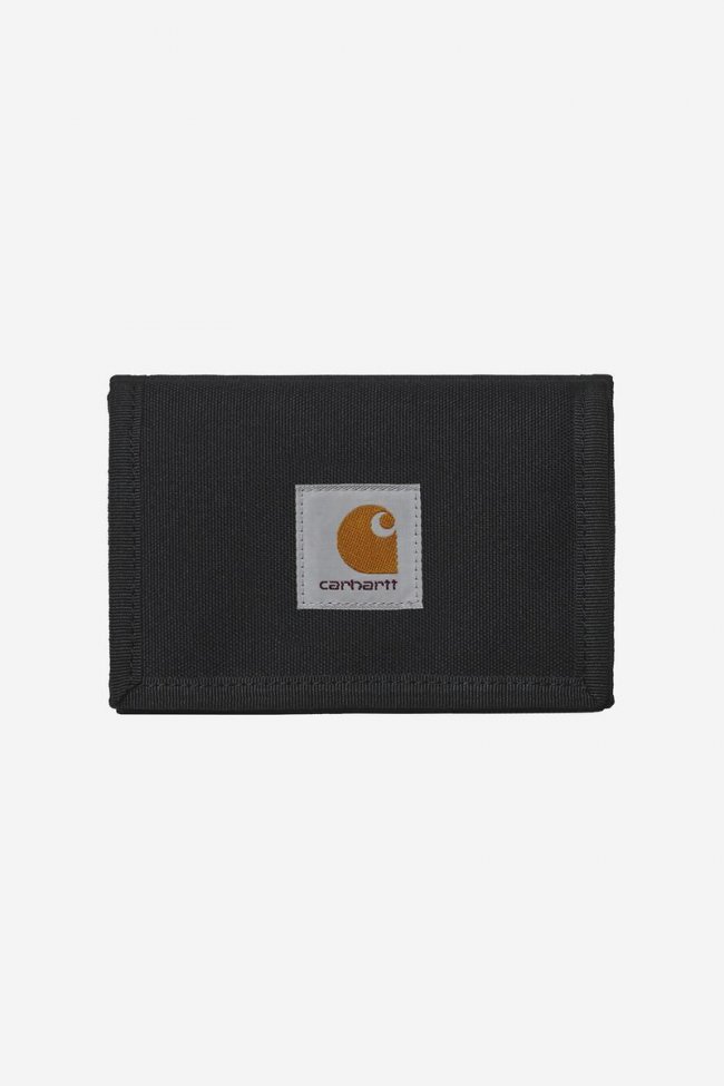 Carhartt Alec Wallet - Black