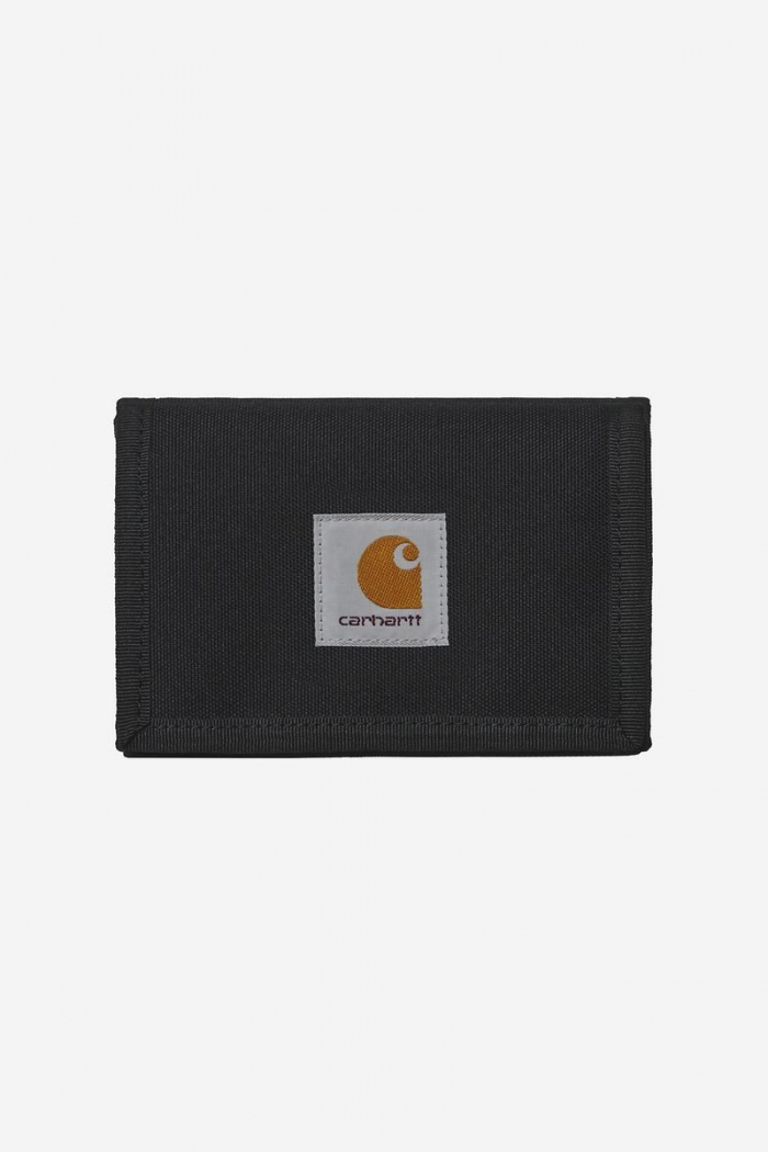 Carhartt Alec Wallet - Black