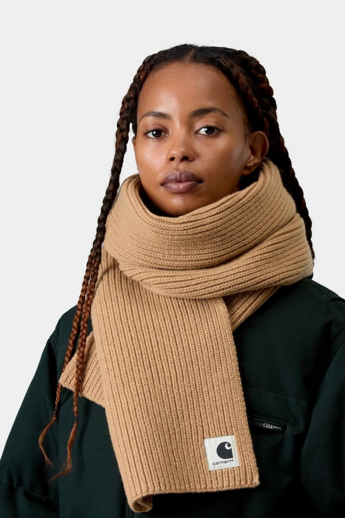 Carhartt Mira Scarf - WIP Dusty H