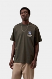 Carhartt S/S Grape Picker T-Shirt - Cypress Carhartt S/S Grape Picker T-Shirt - Cypress