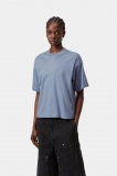 Carhartt S/S Chester T-Shirt - Gentle Blue