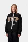 Carhartt WIP Jacket - Black, Stone washed Carhartt WIP Jacket - Black, Stone washed