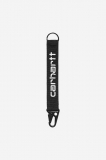 Carhartt Jaden Keyholder - Black / White Carhartt Jaden Keyholder - Black / White