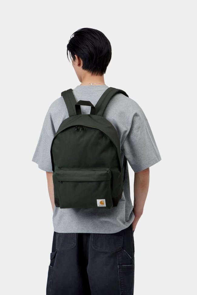 Carhartt Jake Backpack - Raven