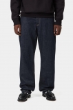 Carhartt Marlow Pant - Blue, Rinsed Carhartt Marlow Pant - Blue, Rinsed
