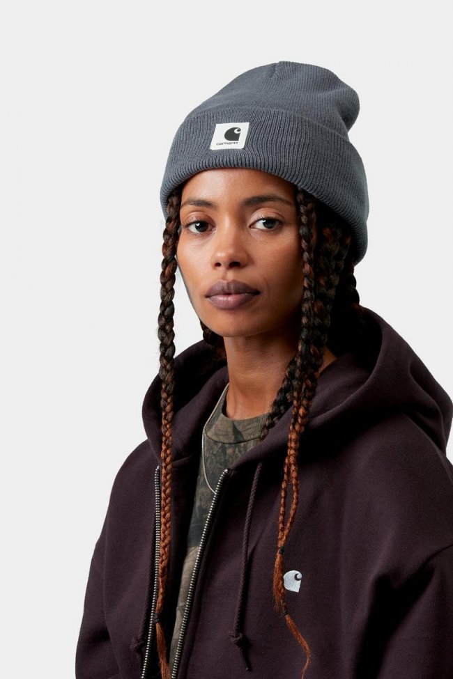 Carhartt Ashley Beanie - Styx